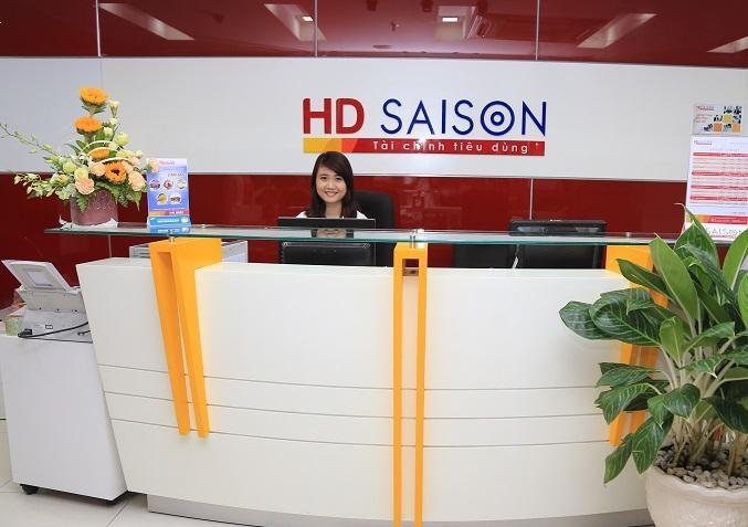 HD SAISON tăng vốn điều lệ thêm 300 tỷ đồng